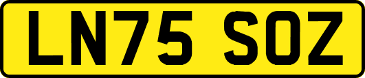 LN75SOZ