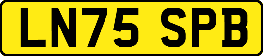 LN75SPB