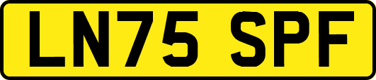 LN75SPF