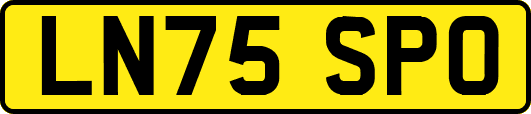 LN75SPO