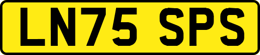LN75SPS