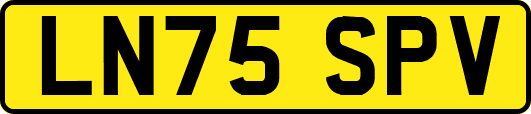 LN75SPV