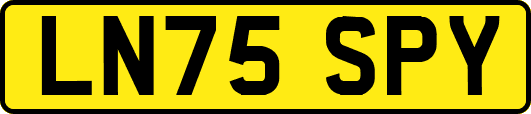 LN75SPY