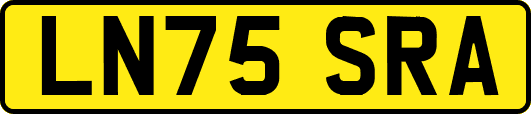 LN75SRA