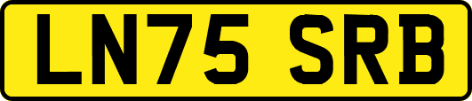 LN75SRB
