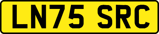 LN75SRC