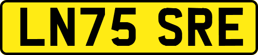 LN75SRE