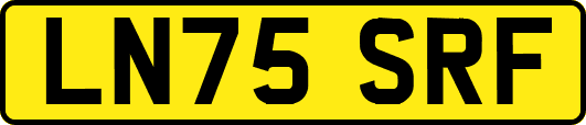 LN75SRF