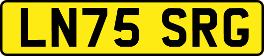 LN75SRG