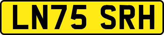 LN75SRH