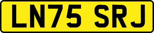 LN75SRJ