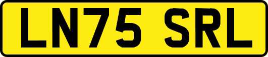 LN75SRL