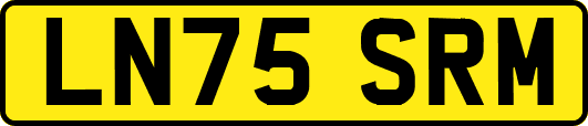 LN75SRM