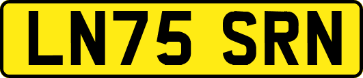 LN75SRN