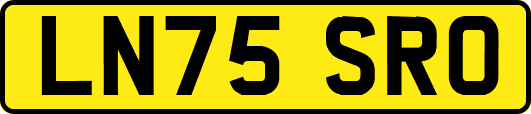 LN75SRO
