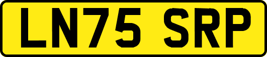 LN75SRP