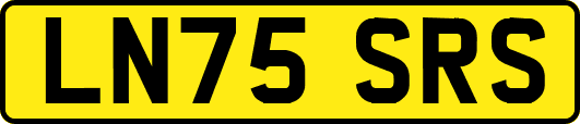 LN75SRS