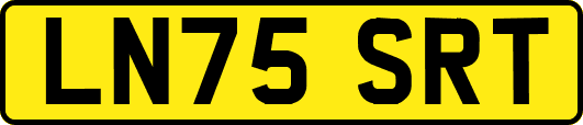 LN75SRT
