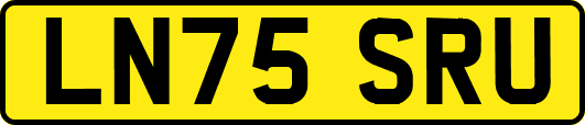 LN75SRU