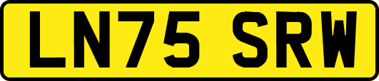 LN75SRW