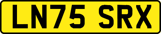 LN75SRX