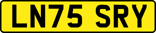 LN75SRY