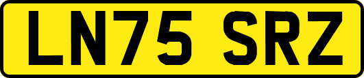 LN75SRZ
