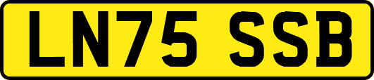 LN75SSB