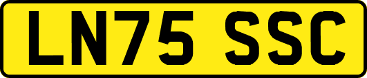 LN75SSC