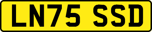 LN75SSD