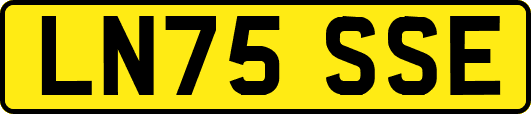 LN75SSE