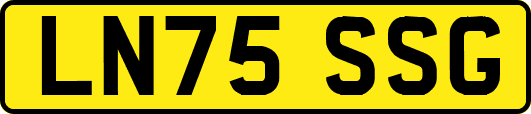 LN75SSG