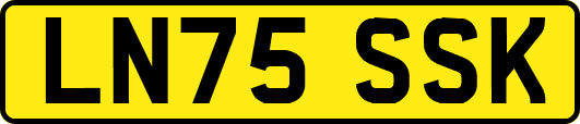 LN75SSK