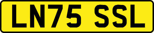 LN75SSL
