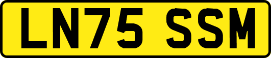 LN75SSM