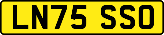 LN75SSO