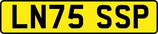 LN75SSP