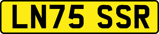 LN75SSR