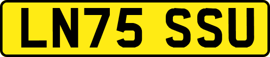 LN75SSU