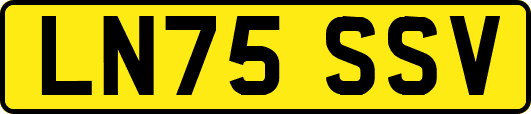 LN75SSV
