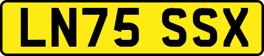 LN75SSX