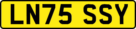 LN75SSY
