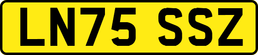 LN75SSZ