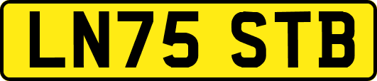 LN75STB