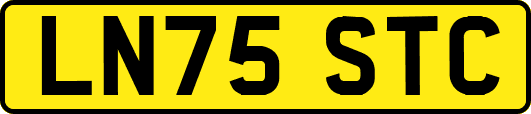 LN75STC
