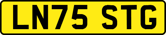 LN75STG