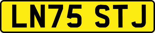 LN75STJ