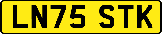 LN75STK