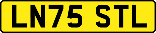 LN75STL