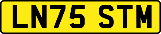 LN75STM